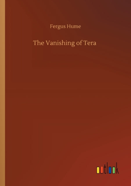 The Vanishing Of Tera
