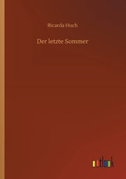 Der Letzte Sommer