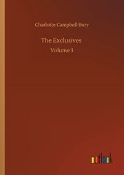 The Exclusives :volume 3