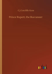 Prince Rupert, The Buccaneer