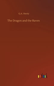 The Dragon And The Raven