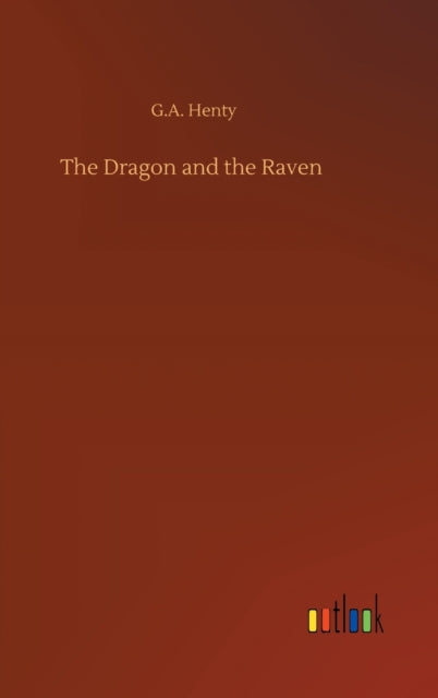 The Dragon And The Raven
