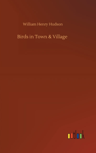 Birds In Town   Village
