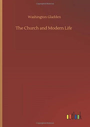 The Church And Modern Life