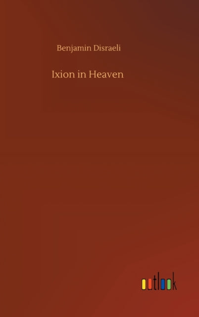 Ixion In Heaven