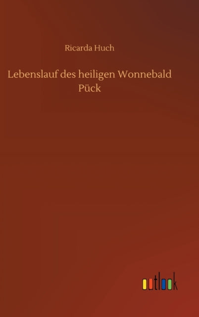 Lebenslauf Des Heiligen Wonnebald P Ck