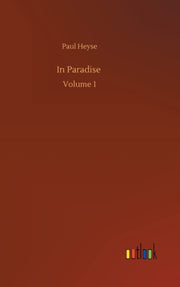 In Paradise :volume 1