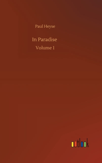 In Paradise :volume 1
