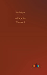 In Paradise :volume 2