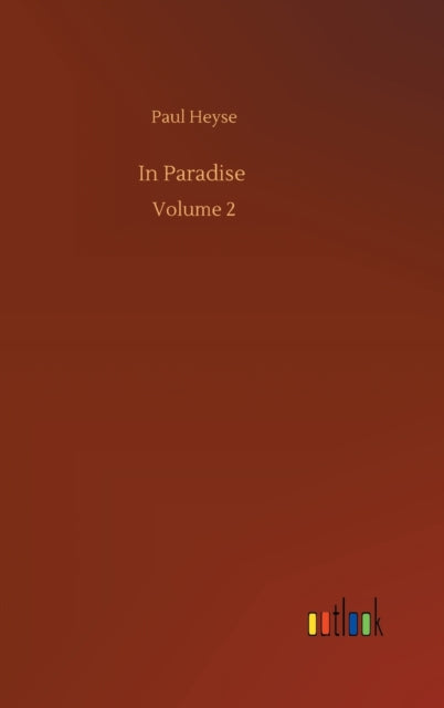 In Paradise :volume 2