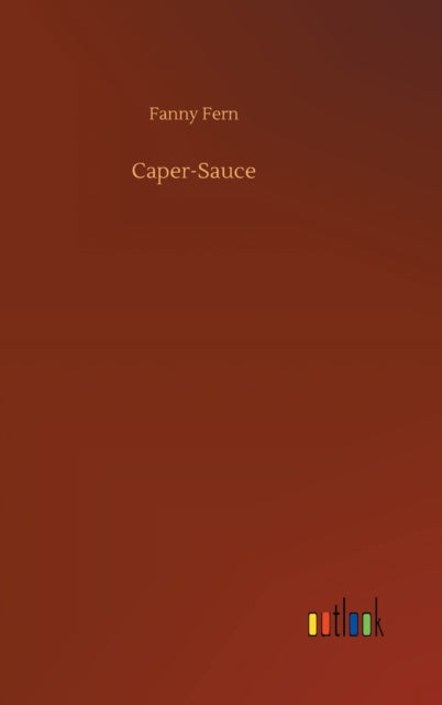 Caper-sauce