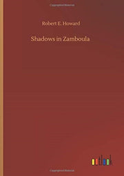 Shadows In Zamboula