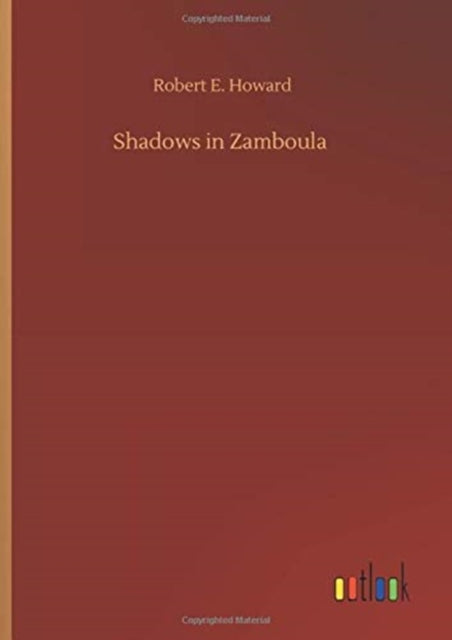 Shadows In Zamboula