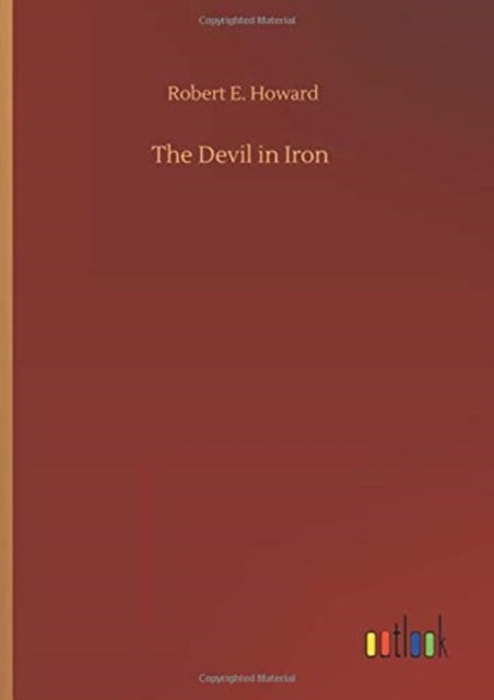 The Devil In Iron