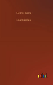 Lost Diaries