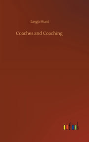 Coaches And Coaching