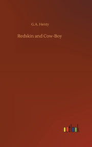 Redskin And Cow-boy
