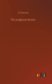 The Judgment Books