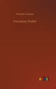 Frau Jenny Treibel