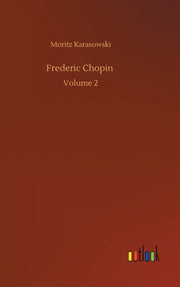 Frederic Chopin :volume 2