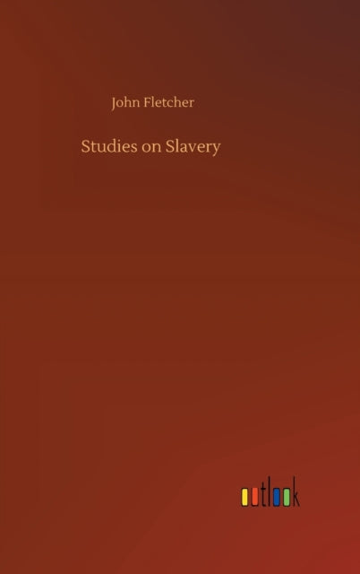 Studies On Slavery