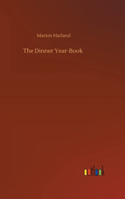 The Dinner Year-book