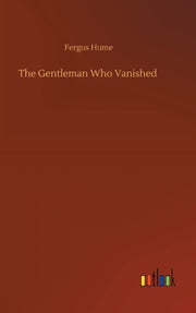 The Gentleman Who Vanished