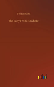 The Lady From Nowhere
