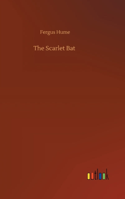 The Scarlet Bat