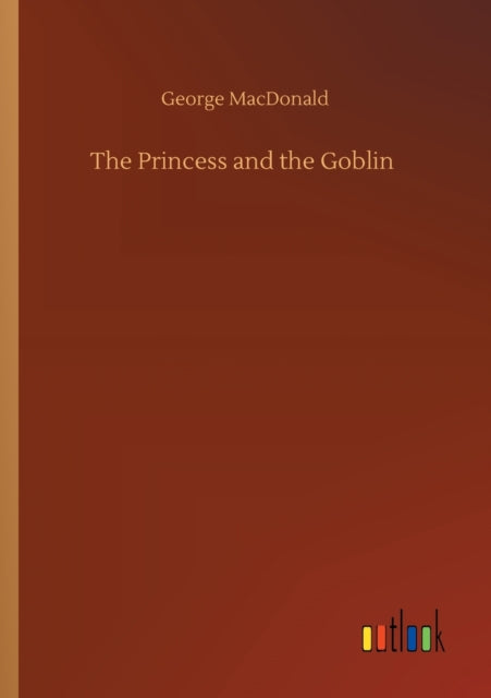 The Princess And The Goblin
