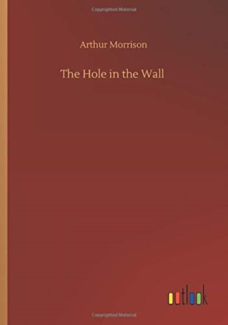 The Hole In The Wall