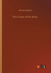 The Chase Of The Ruby