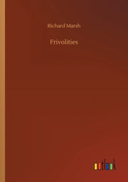Frivolities