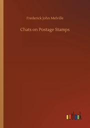 Chats On Postage Stamps