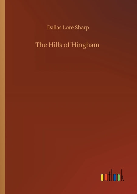 The Hills Of Hingham