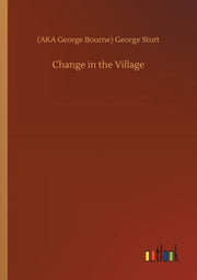 Change In The Village