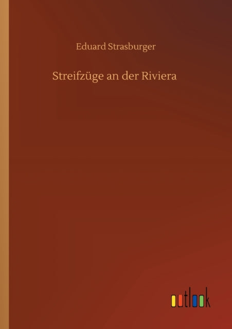 Streifz Ge An Der Riviera