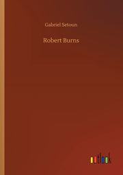 Robert Burns