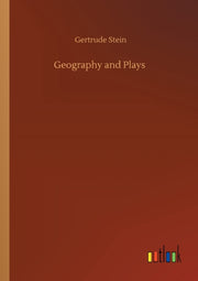Geography And Plays