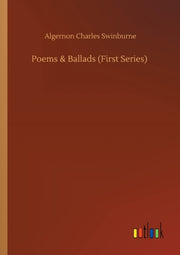 Poems   Ballads (first Series)