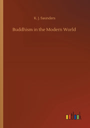 Buddhism In The Modern World