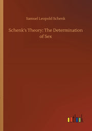 Schenk's Theory: The Determination Of Se