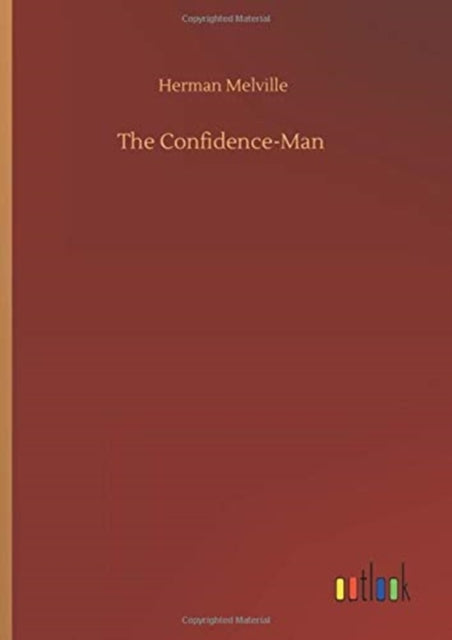The Confidence-man