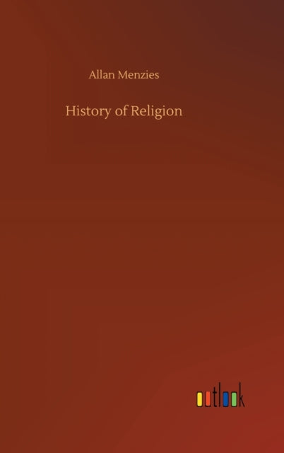 History Of Religion