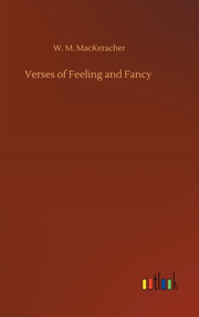 Verses Of Feeling And Fancy