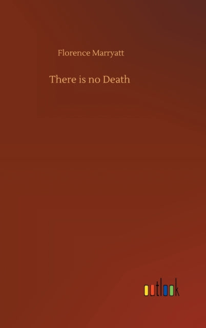 There Is No Death
