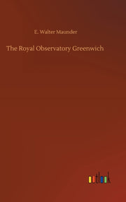 The Royal Observatory Greenwich