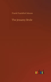 The Jessamy Bride