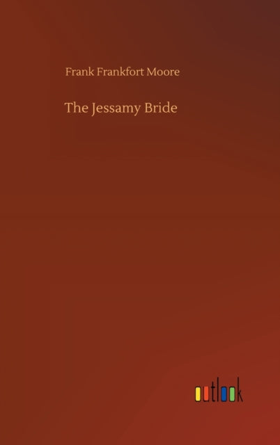 The Jessamy Bride