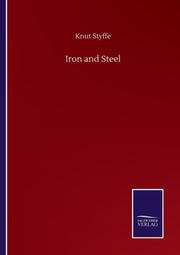 Iron And Steel